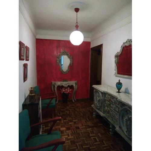 Como en tu propia casa