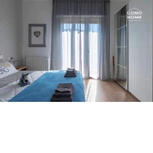 Como Holiday Home Appartamento ideale per famiglie