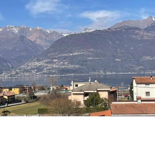Como Lake Holiday home