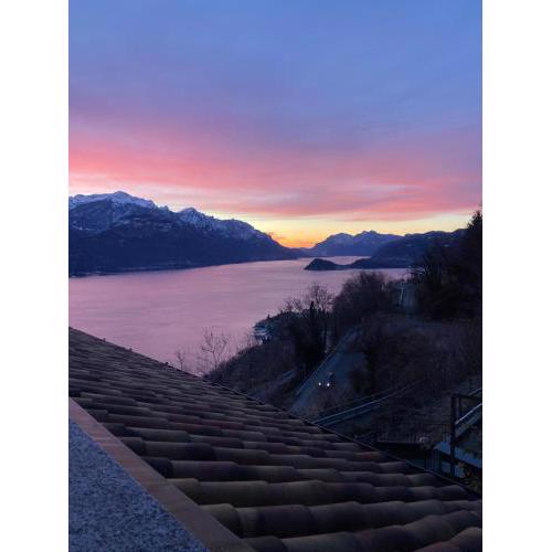 Como Lake Samlu House - Menaggio