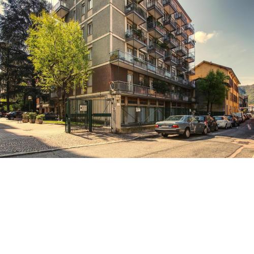 Como Life Apartment