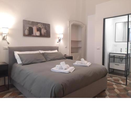 Como Living Apartment