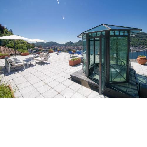 Como Unbelievable View - By House Of Travelers -