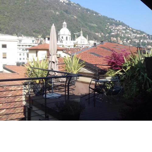 Como Via Carcano 13