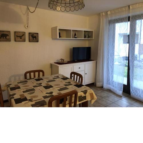 Comodissimo Trilocale I Cedri 042