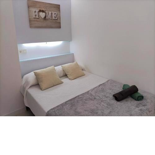 Cómodo apartamento al lado de la playa de Las Canteras