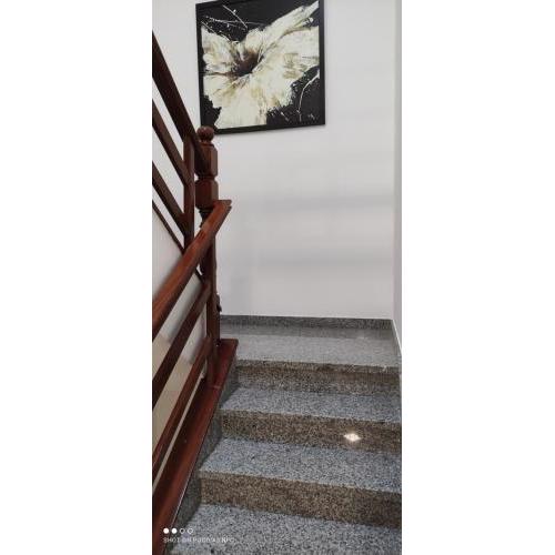 comodo apartamento atico