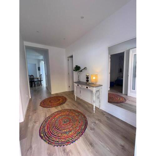 Cómodo Apartamento del Abuelo Juan