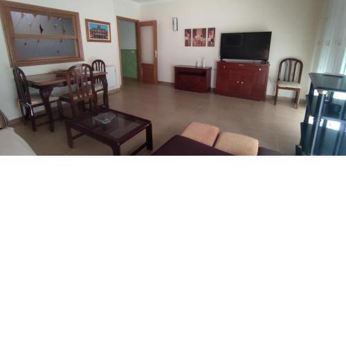 Cómodo apartamento en el centro de Tobarra