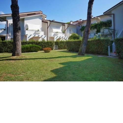COMODO APPARTAMENTO VERSILIA