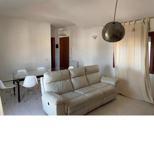 Comodo e spazioso appartamento ad olbia