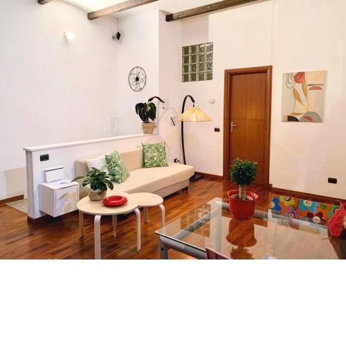 Comodo Loft Centrale - Pt Venezia