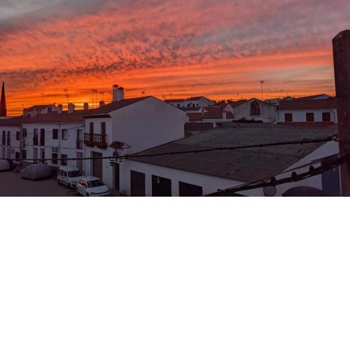 Cómodo piso en Cardeña (Córdoba)