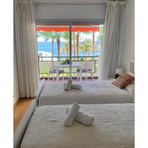 Comodoro Cristianos Beach vivienda vacacional