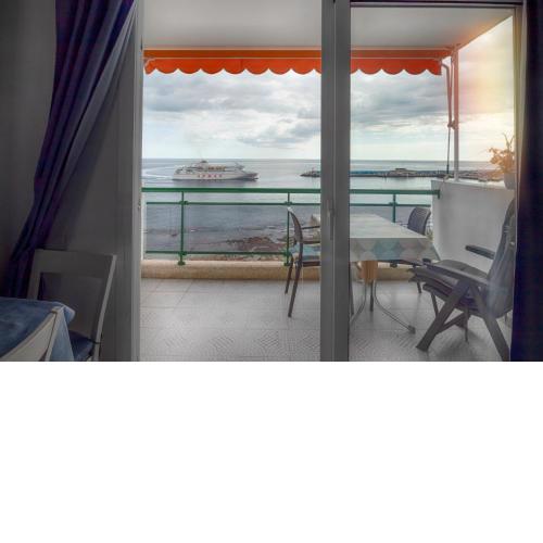 Comodoro Estudio Vista Mar Explotaciones Ravel