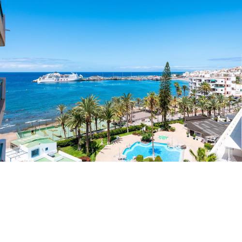 COMODORO