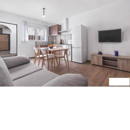 COMODOS Y AGRADABLES APARTAMENTOS EN El Pozo