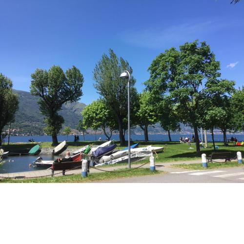 ComoLakeHome a due passi dal lago