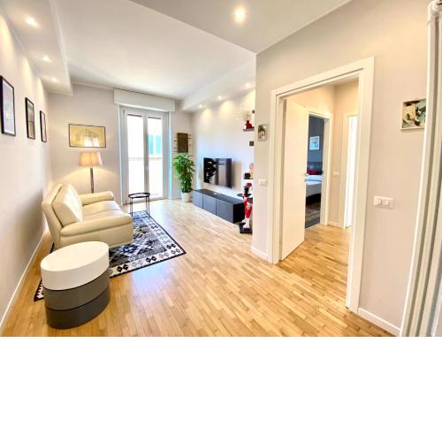 Comoluxhouse- Intero appartamento