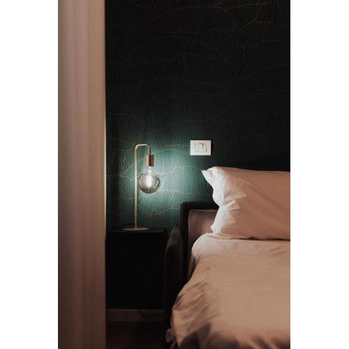 ComoRooms & Apartments - Casa LiLu