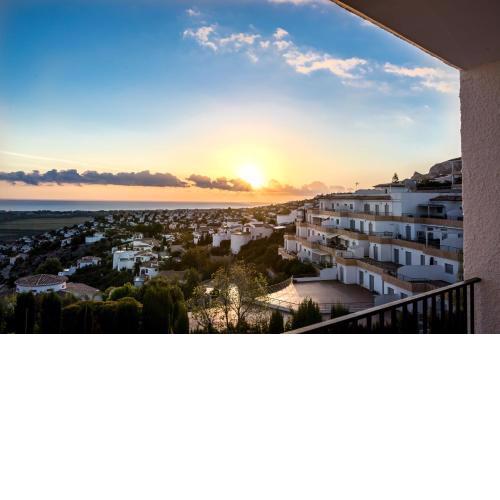 Complejo Bellavista Residencial