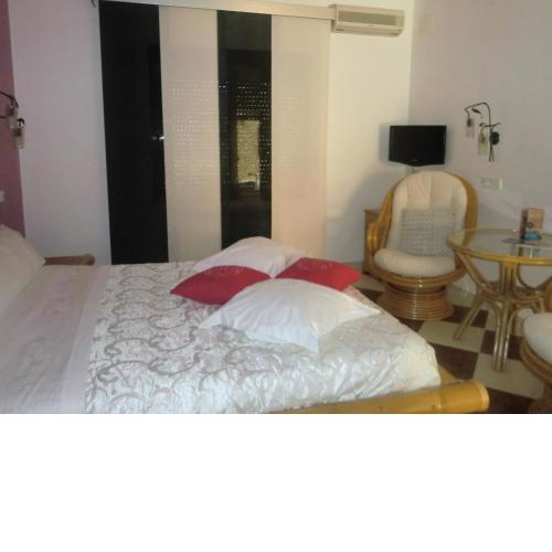 Complejo Hotel Alvaris