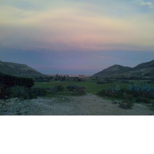 Complejo La Ermita
