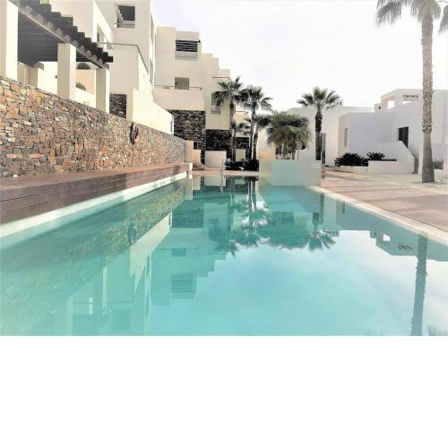Complejo Macenas Beach Mojacar