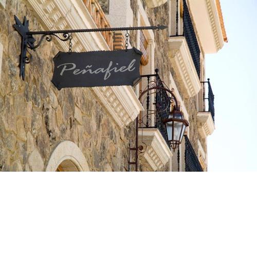 Complejo Peñafiel