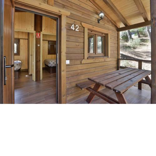 Complejo Residencial Los Enebros