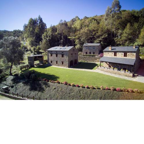 Complejo Rural Casona de Labrada