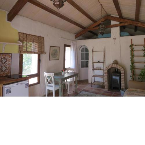 Complejo Rural del Molino Dorado
