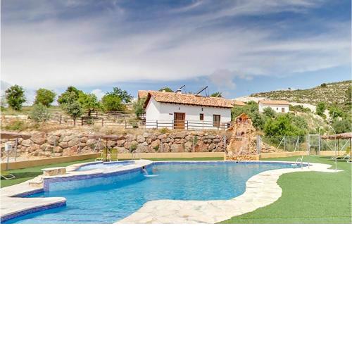 Complejo Rural El Molinillo -
