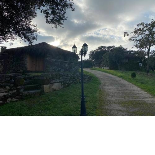 complejo rural el prado