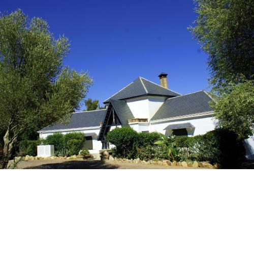 Complejo Rural Huerta Grande