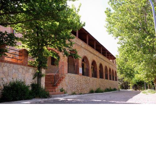 Complejo Rural La Glorieta