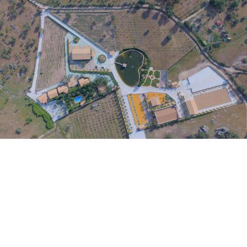 Complejo Rural La Paloma
