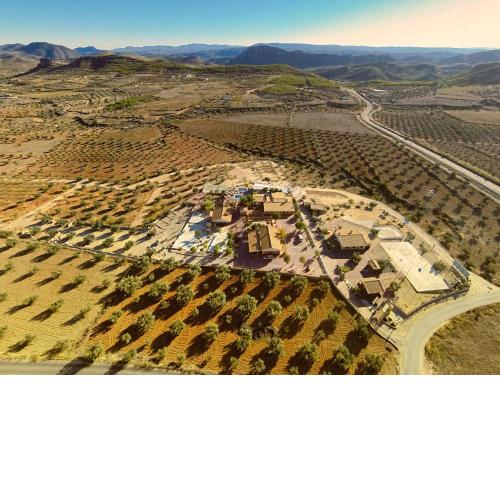 Complejo Rural La Tejera