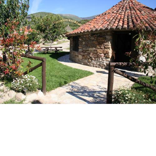 Complejo Rural Los Chozos Valle del Jerte