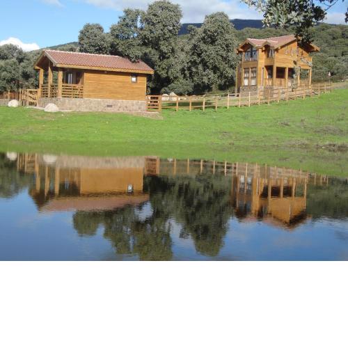 Complejo Rural Los Jarales
