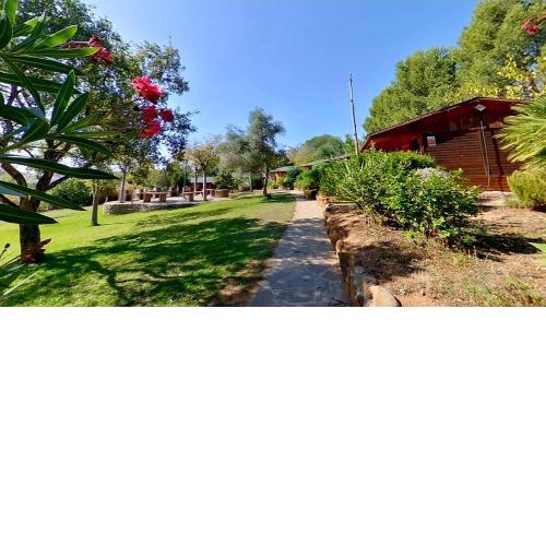 Complejo Rural Los Pedregales Estepona