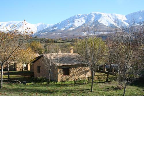 Complejo Turístico Las Cañadas Casas de Campo- Actividades Gratuitas Todos los Fines de Semana