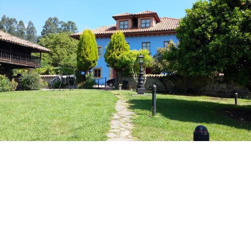 Complejo turístico Quinta La Espadaña