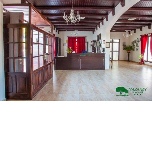 Complejo Turístico Rural Nazaret De Moguer