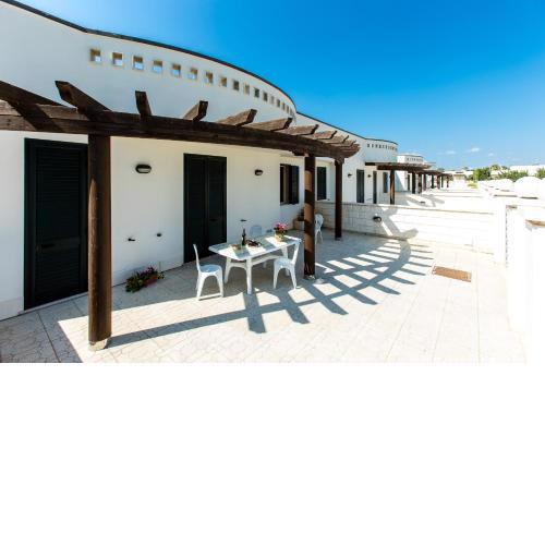 Complesso Gardencasa