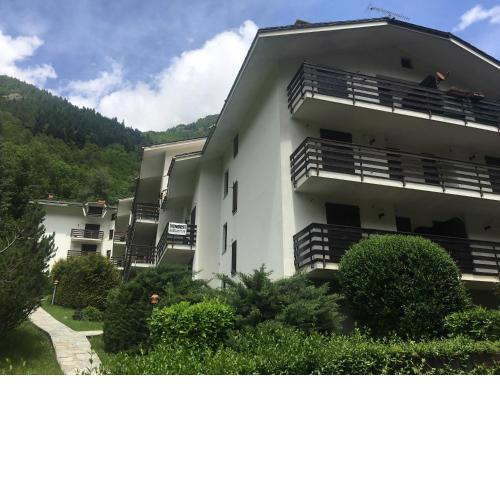 Complesso residenziale “LEVANNA”