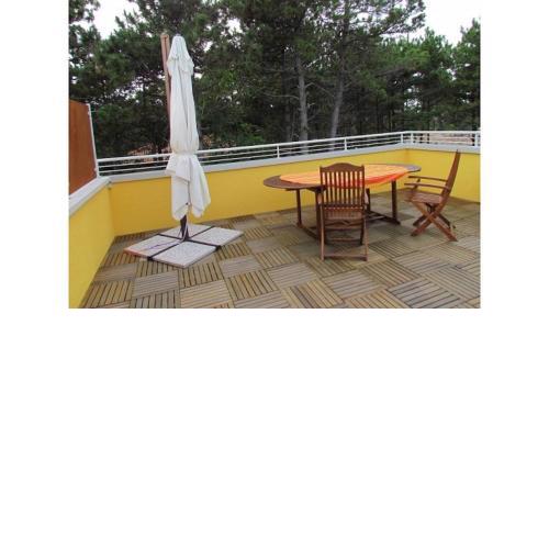 Completely renovated apartment near the sea