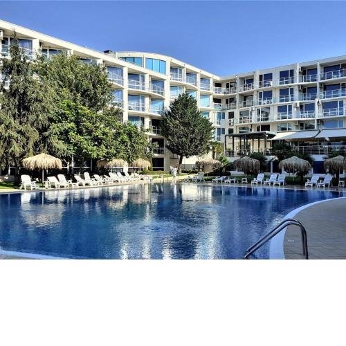 Complex Atlantis Resort