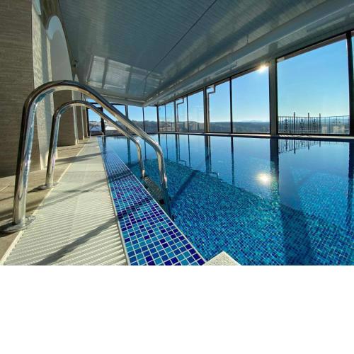 Complex Bolyarsko selo & Spa