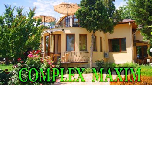 Complex Maxim